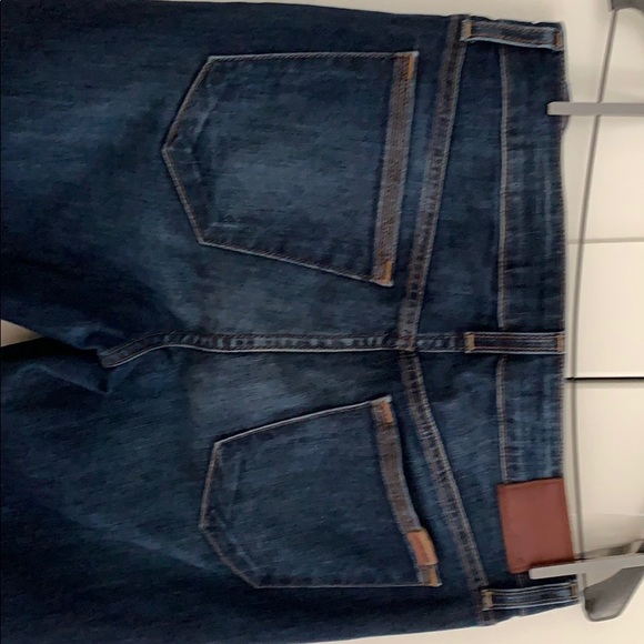 Joe’s Jeans Flawless The Icon mid-rise - Picture 4 of 4